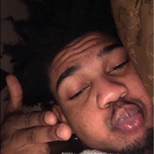 Meet your Posher, Annette